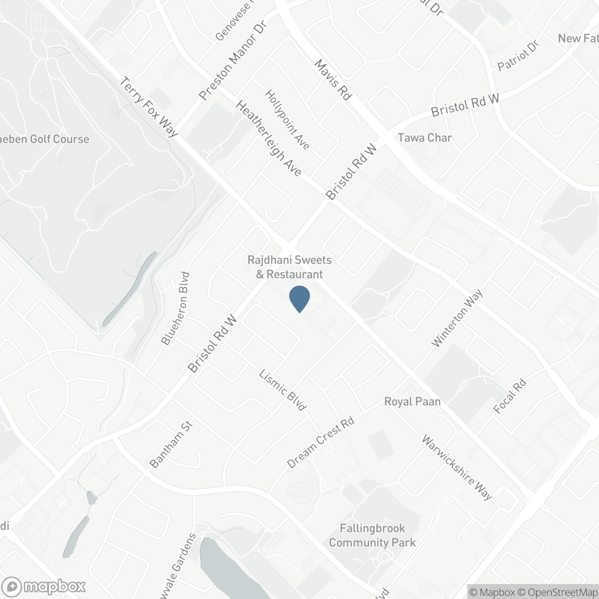 45 - 1050 BRISTOL ROAD W, Mississauga, Ontario L5V 2E8